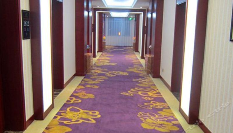 Recepción - Ruifeng International Hotel