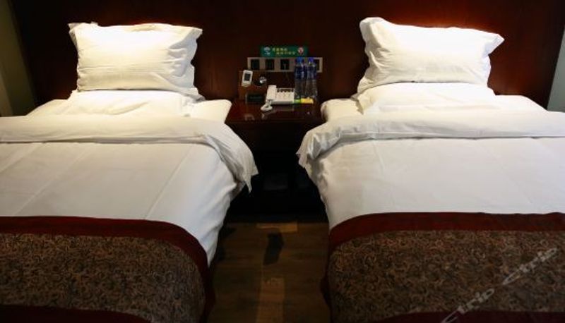 Superior-Zimmer - Lanhaiyang Hot Spring Hotel
