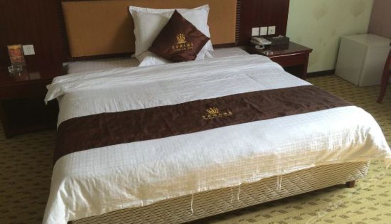 Chambre Supérieure - Huizhou Jinquanwan Hotel