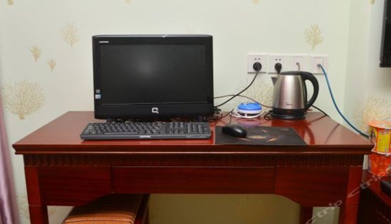 Chambre Supérieure - Huizhou Jinquanwan Hotel