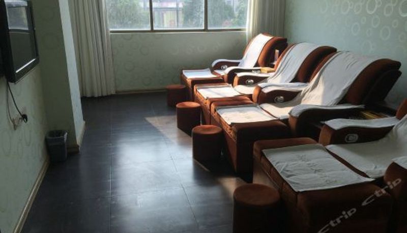 Chambre Supérieure - Huizhou Jinquanwan Hotel