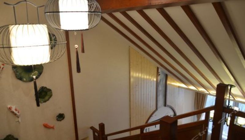 Standard room - Zhuozheng Bieyuan Hotel