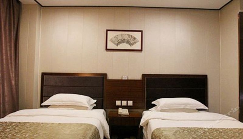 Pokój typu business - P-Hotel Guiyang