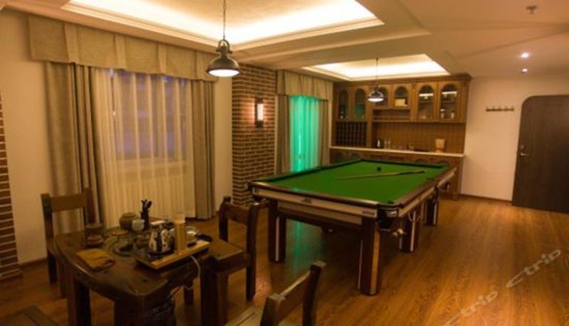 Suite - Milan Hotel