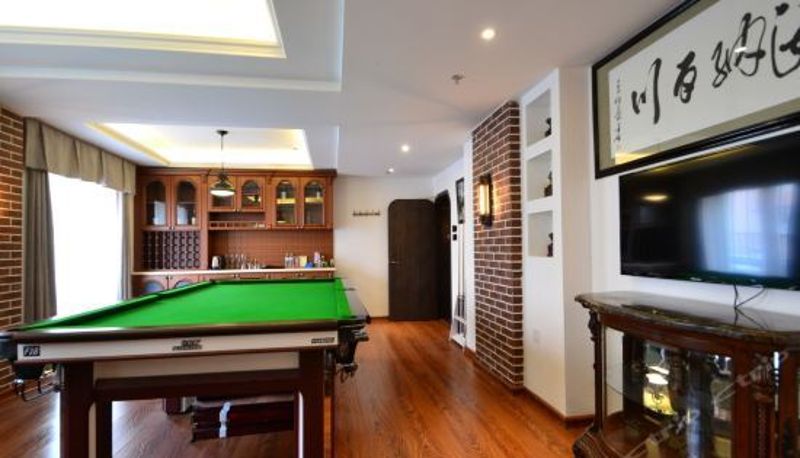 Suite - Milan Hotel