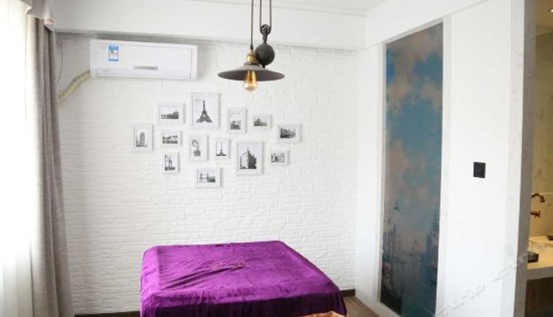 Suite - Milan Hotel
