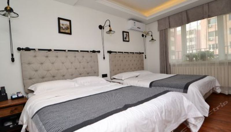 Suite - Milan Hotel
