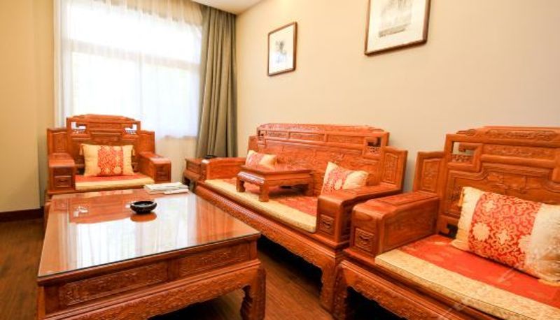 Suite - Chengcheng Hotel