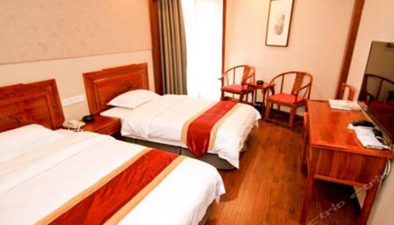 Habitación estándar - Chengcheng Hotel