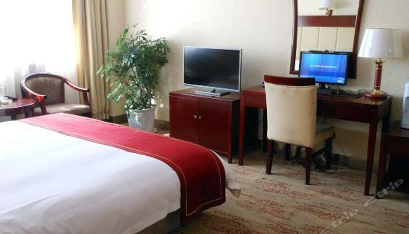 Suite - Qin'an Hotel