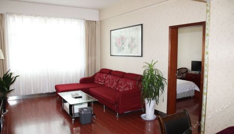 Suite - Qin'an Hotel