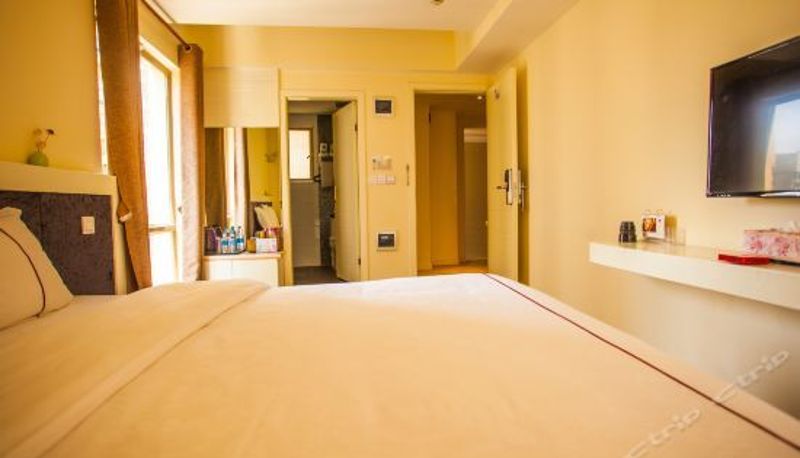 Standard room - Snail Boutique Hotel