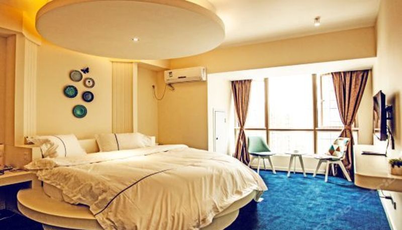 Standard room - Snail Boutique Hotel