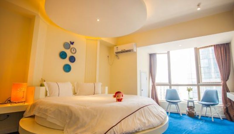 Standard room - Snail Boutique Hotel
