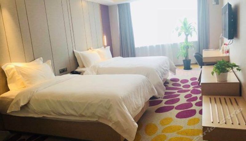 Pokój typu business - Lavande Hotel (Beijing Pinggu North Ring)