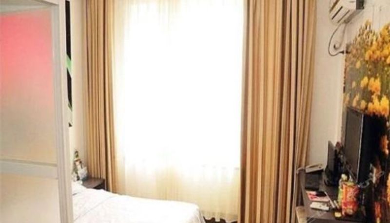 Dreibettzimmer - Xinsanqi Hotel