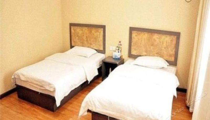 Habitación estándar - Xinsanqi Hotel