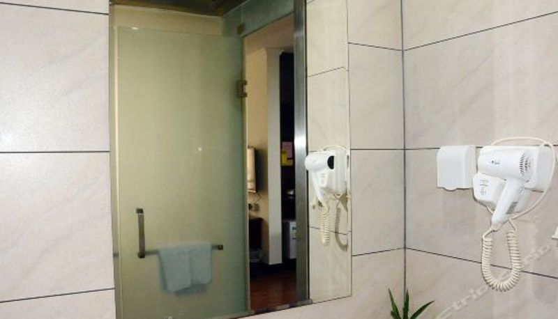 Vue intérieure - Chaowo Hotel