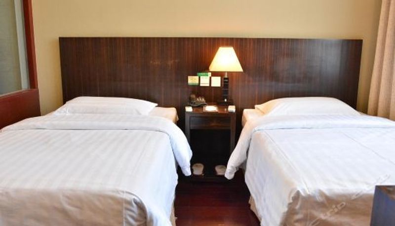 Tripla - BEIJING YUETAN HOTEL
