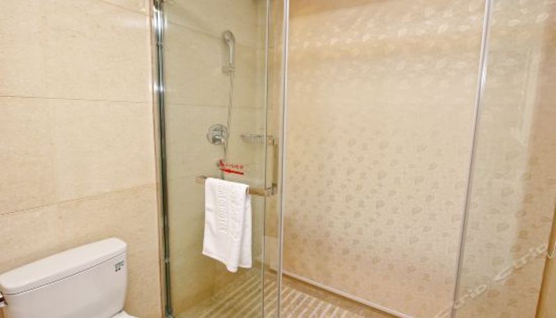Interieur - Mingdi Hotel (Xi＇an Daminggong Zuanshi)