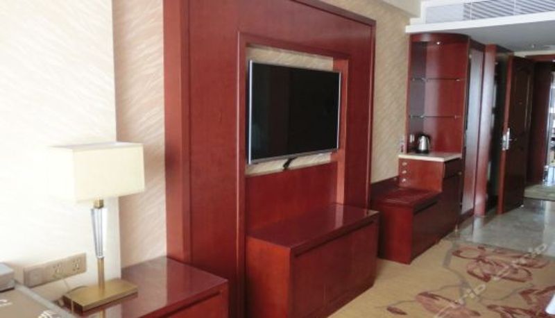 Interieur - Mingdi Hotel (Xi＇an Daminggong Zuanshi)