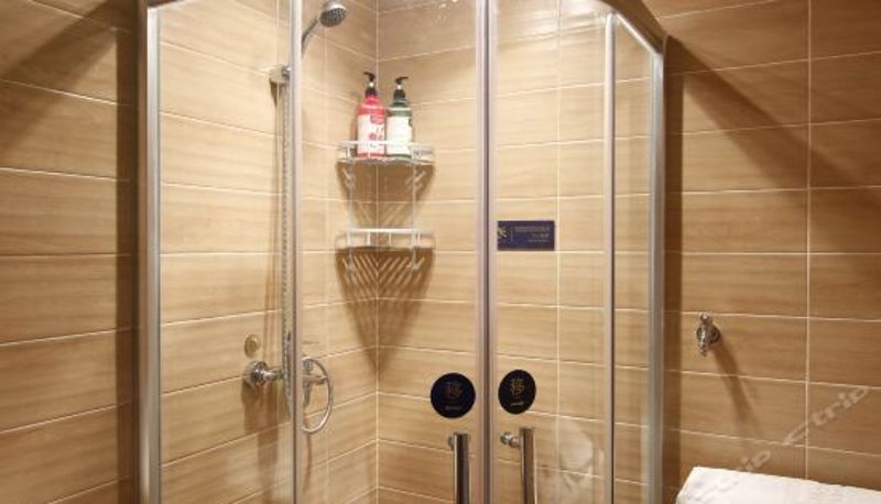 Habitación de categoría superior - Sweetome Vacation Apartment (Hangzhou Meiheyuan)