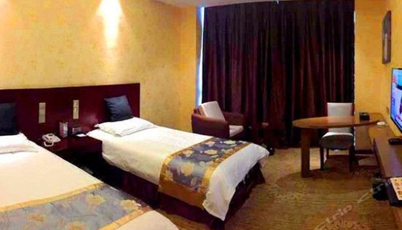 Superior room - Bo Jing International Hotel