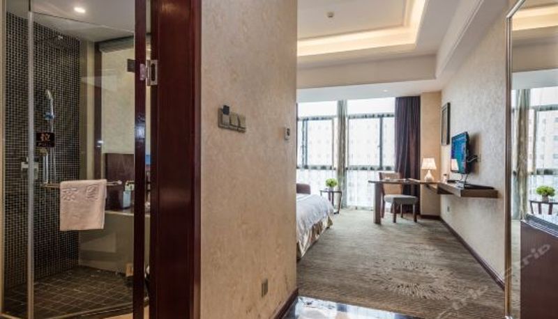 Superior room - Bo Jing International Hotel