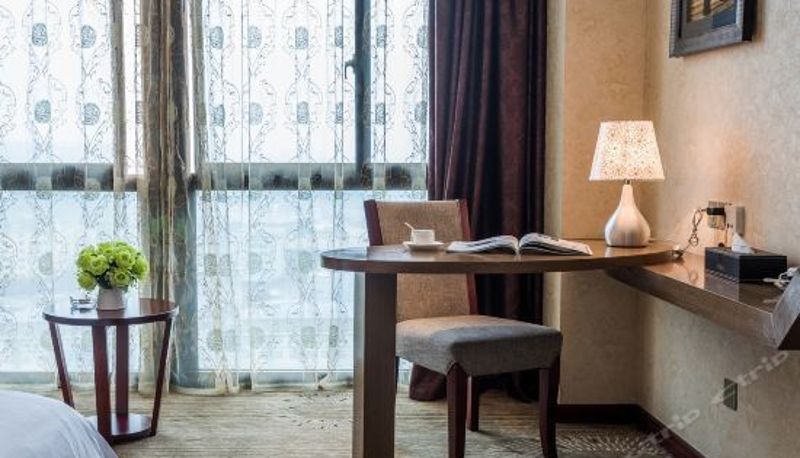 Superior room - Bo Jing International Hotel