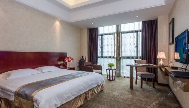 Superior room - Bo Jing International Hotel