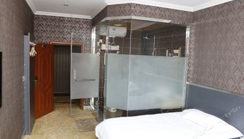 Camera standard - Huangjinshan Hotel