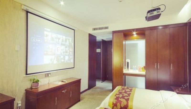 Standardzimmer - Guangyun Hotel