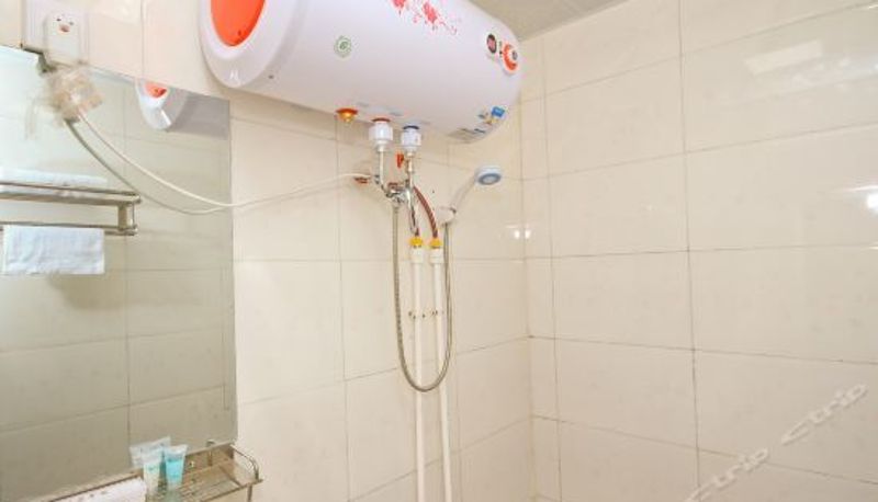 Innenbreich - Dihao Business Hostel (Xi'an Electronic Mall)