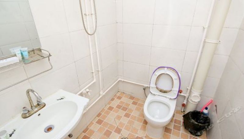 Innenbreich - Dihao Business Hostel (Xi'an Electronic Mall)