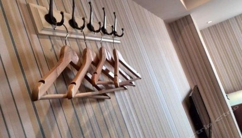 Chambre Supérieure - Muzik Hotel Zhonghua Branch