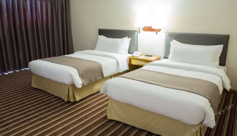 Chambre Supérieure - Inn hotel Macau