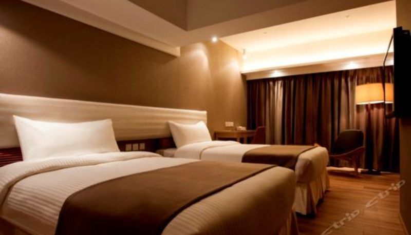 Chambre Business - Inn hotel Macau