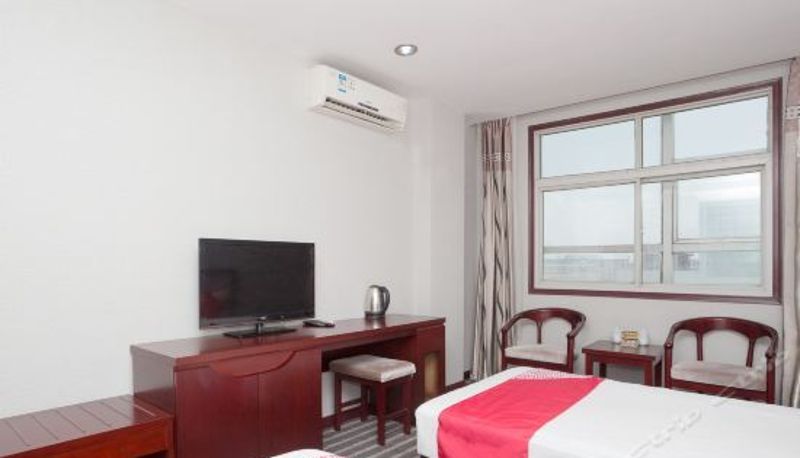 Habitación de categoría superior - OYO