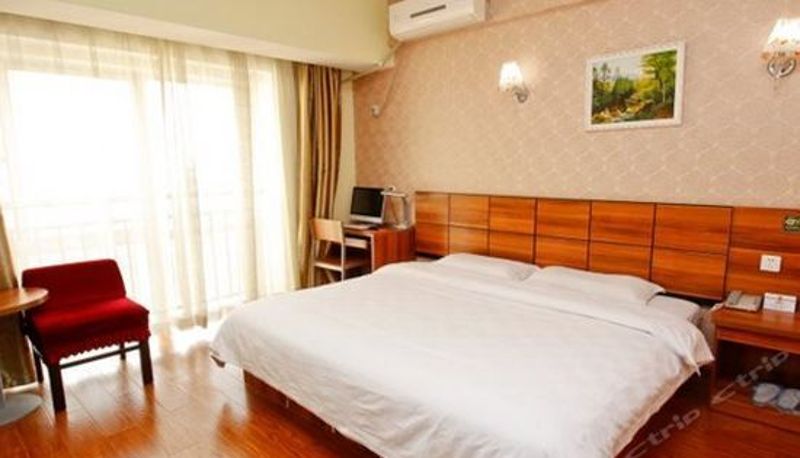 Superior-Zimmer - Qinxin Lemon Hotel Xi'an