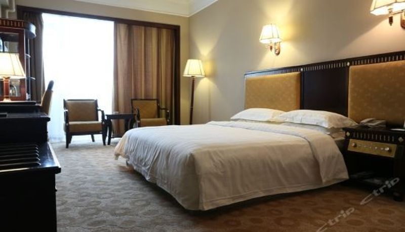 Habitación corporativa - She Ke Bo Yuan Hotel