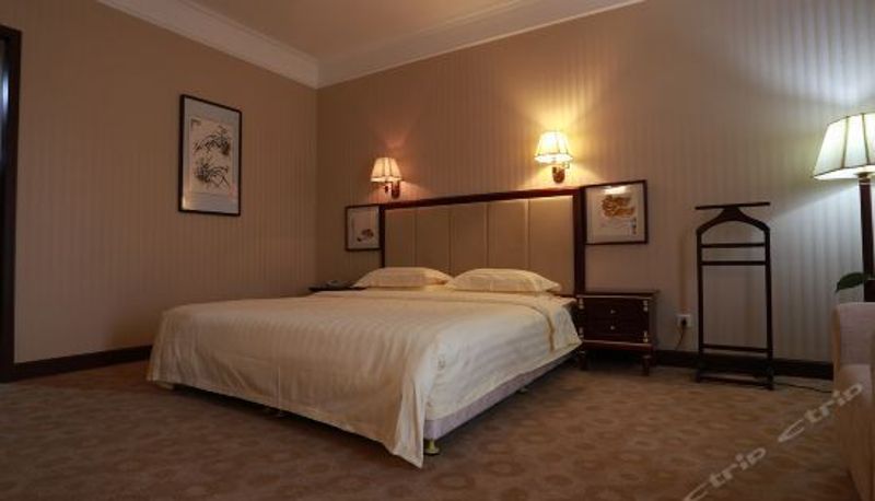 Habitación corporativa - She Ke Bo Yuan Hotel