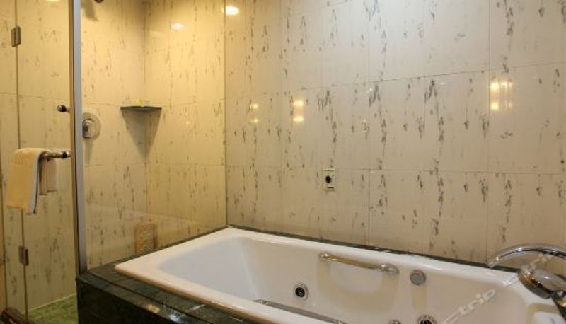 Suite - New Grand Dynasty Hotel