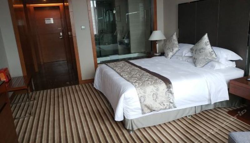 Business room - South Wanhoi hotel
