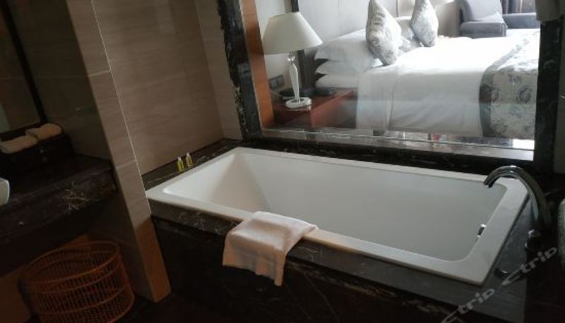 Business room - South Wanhoi hotel