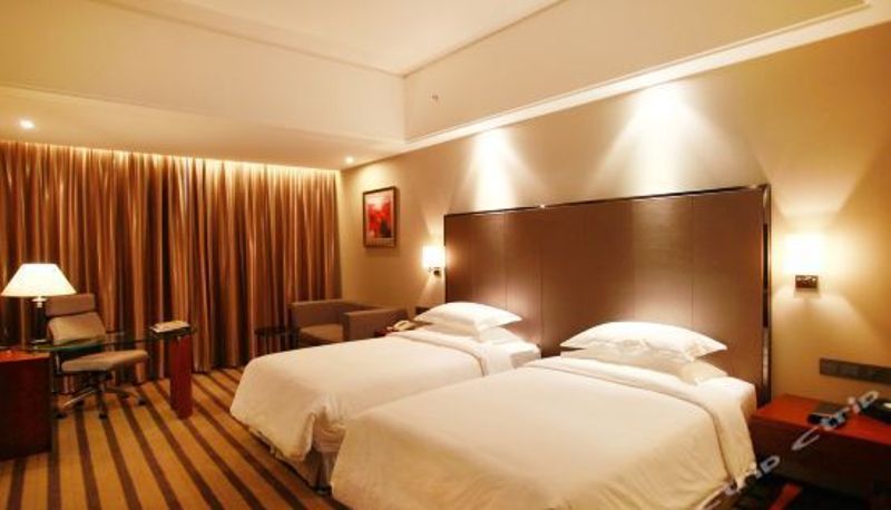Business room - South Wanhoi hotel