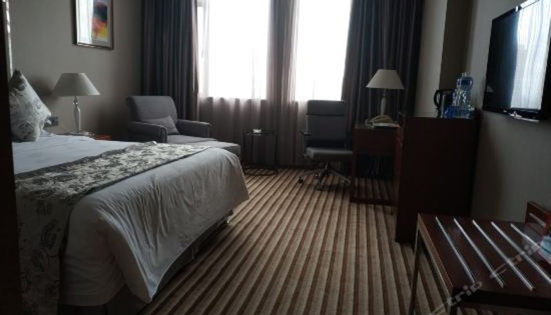 Business room - South Wanhoi hotel