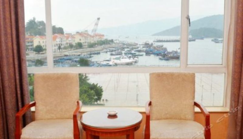Superior room - Wanghailou Hotel