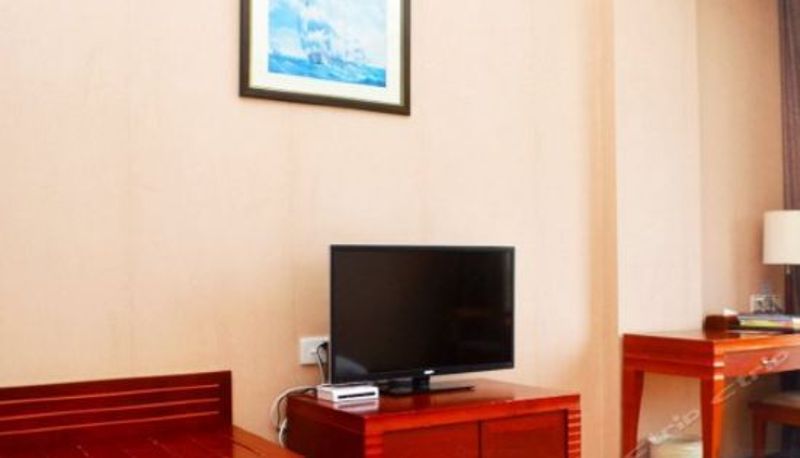 Superior room - Wanghailou Hotel