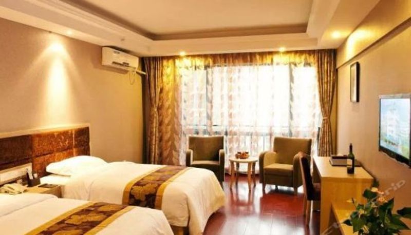 Camera business - Hangzhou Bo Gong Hotel