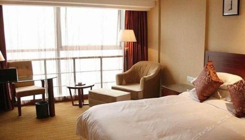 Habitación corporativa - Kairui Hotel